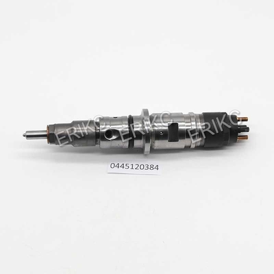 Diesel Engine Injection 0445120384 0445 120 384 Injector Part Numbers 0 445 120 384