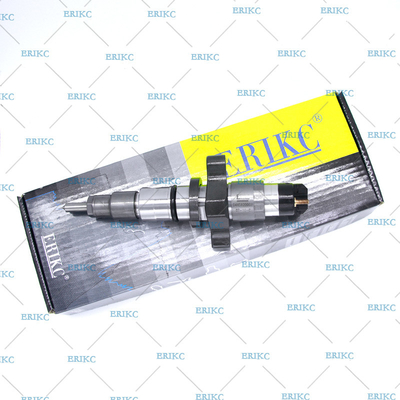 ERIKC diesel engine car injector 0445120007 auto part fuel injection 0 445 120 007 common rail injectors 0445 120 007