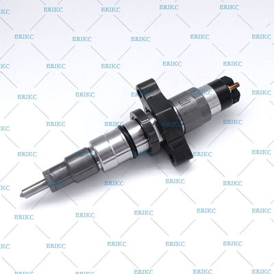 ERIKC diesel engine car injector 0445120007 auto part fuel injection 0 445 120 007 common rail injectors 0445 120 007