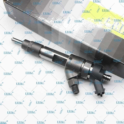 Citroen JUMPER  fuel injector bosch Camionnette 0445 120 002 and 0 986 435 501 bosch injector crdi 0 445 120 002