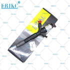 ERIKC  SM295040-6110 common rail spare parts injector OEM 23670-09330 and fuel dispenser pump injection SM2950406110