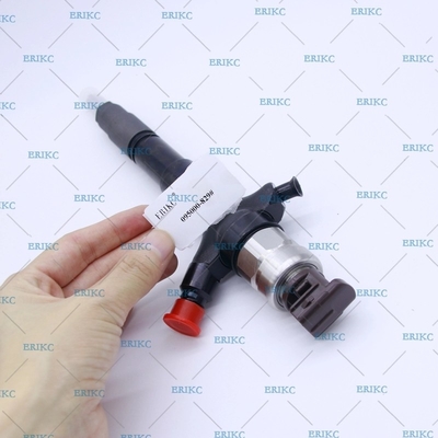 Auto Pump Fuel Injector SM095000-82902F SM095000-82906K Common Rail Injection 2367009330 23670-09330 For Toyota