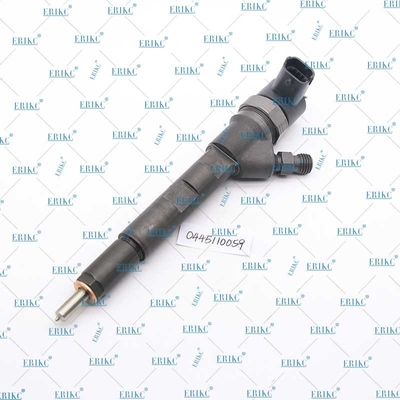CHRYSLER VOYAGER  0445110059 injetor diesel bosch 0986435149 bico diesel injector 510990024