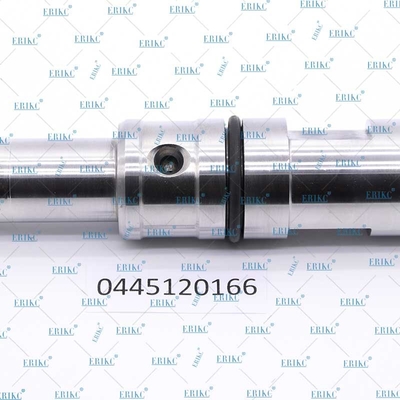 ERIKC 0445120166 Diesel Fuel Injectors 0445 120 166 Injector Pump 0 445 120 166 For Bosch