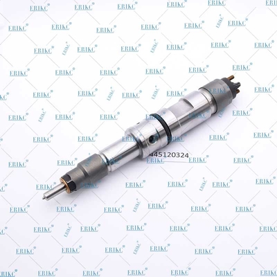 ERIKC 0445120324 Diesel Injector 0 445 120 324 Fuel Injector Pump 0445 120 324 For Bosch
