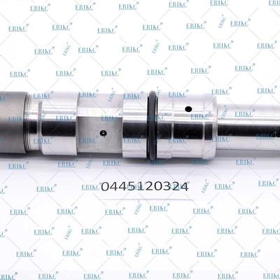 ERIKC 0445120324 Diesel Injector 0 445 120 324 Fuel Injector Pump 0445 120 324 For Bosch