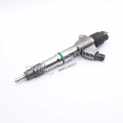 ERIKC 0445120357 Car Injector 0 445 120 357 Diesel Injector Pump 0445 120 357 1034080002 For Bosch
