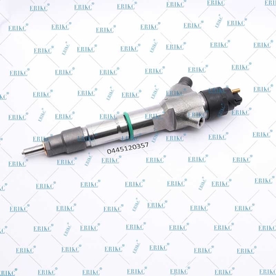 ERIKC 0445120357 Car Injector 0 445 120 357 Diesel Injector Pump 0445 120 357 1034080002 For Bosch