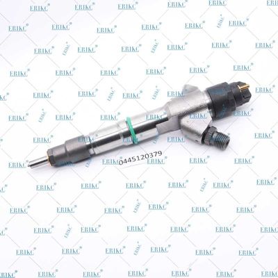 ERIKC 0 445 120 379 Diesel Injector Pump 0445120379 Common Rail Injector 0445 120 379 For BOS