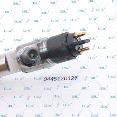 ERIKC 0445 120 427 Fuel Injector Assembly 0445120427 Diesel Injector 0 445 120 427 For Bosch