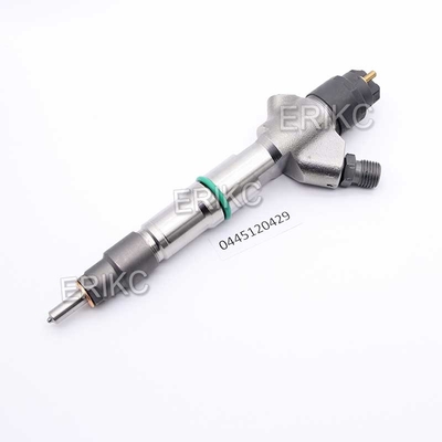 ERIKC 0 445 120 429 Common Rail Diesel Fuel System 0445120429 Diesel Injector 0445 120 429 For Bosch