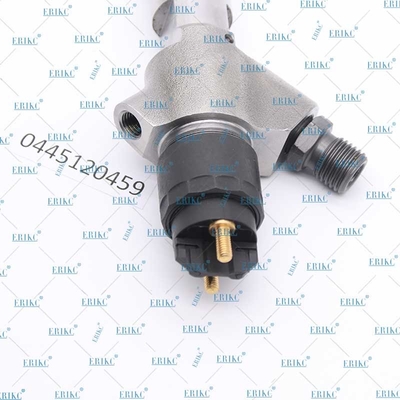 ERIKC 0445120459 Common Rail Injector 0445 120 459 Fuel Injection Pump 0 445 120 459 For Bosch