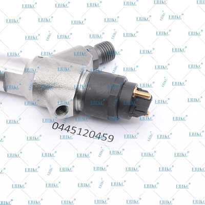 ERIKC 0445120459 Common Rail Injector 0445 120 459 Fuel Injection Pump 0 445 120 459 For Bosch