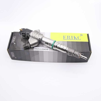 ERIKC 0445120459 Common Rail Injector 0445 120 459 Fuel Injection Pump 0 445 120 459 For Bosch