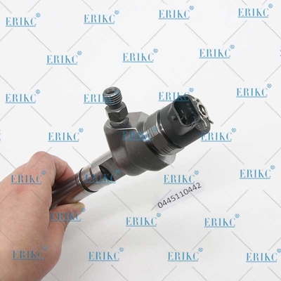 0445110442 1100100-ED01B Bosch Diesel Fuel Injectors 0 445 110 442 CR Injectors 0445 110 442 For GREAT WALL