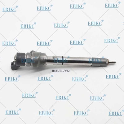 0445110442 1100100-ED01B Bosch Diesel Fuel Injectors 0 445 110 442 CR Injectors 0445 110 442 For GREAT WALL