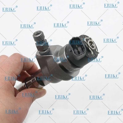 ERIKC 0445110619 Diesel Injectors 0445 110 619 Fuel Injection Systems 0 445 110 619 For Bosch