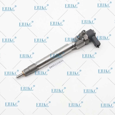 ERIKC 0445110846 Bosch Replacement Fuel Injector 0 445 110 846 Fuel Injection 0445 110 846