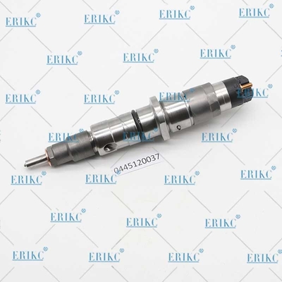 ERIKC 0445120037 Bosch Diesel Engine Fuel Injector 0 445 120 037 Injection Pump 0445 120 037