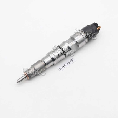 ERIKC 0445120080 107755-028 Direct Fuel Injection 0 445 120 080 Fuel Injector 0445 120 080 For Bosch