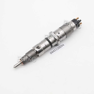 ERIKC 0445120094 Diesel Fuel Injectors 0 445 120 094 Injection Pump 0445 120 094 For Bosch