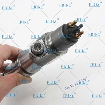 ERIKC 0 445 120 157 Bosch Diesel Injector Pump 0445 120 157 Truck Part 0445120157 For IVECO