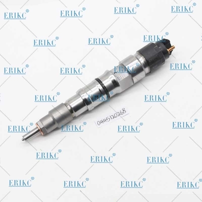 ERIKC 0445120268 Bosch Common Rail Diesel Injection 0 445 120 268 Fuel Injector 0445 120 268