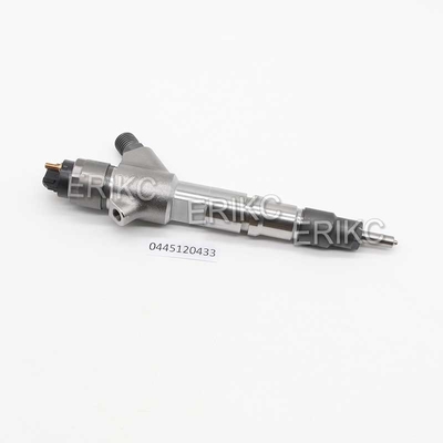 ERIKC 0445120433 Bosch Injector Pump 0 445 120 433 Fuel Injection Pump 0445 120 433