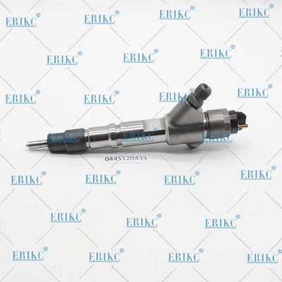 ERIKC 0445120433 Bosch Injector Pump 0 445 120 433 Fuel Injection Pump 0445 120 433
