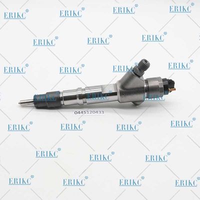 ERIKC 0445120433 For BOS Injector Pump 0 445 120 433 Fuel Injection Pump 0445 120 433