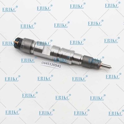 ERIKC 0445120541 Bosch Diesel Injection Pump 0 445 120 541 Common Rail Injector 0445 120 541