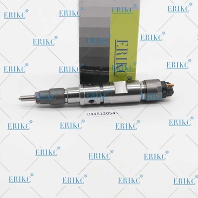 ERIKC 0445120541 Bosch Diesel Injection Pump 0 445 120 541 Common Rail Injector 0445 120 541