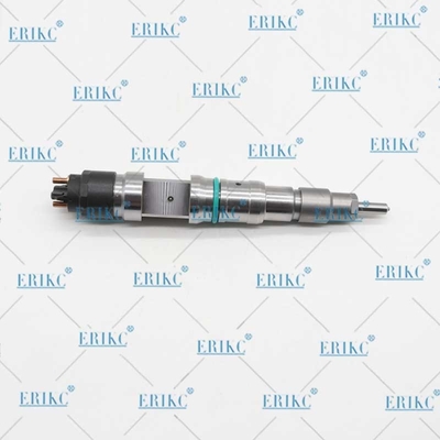 ERIKC 0 445 120 030 0986435517 Common Rail Injector 0986435579 0445 120 030 Diesel Engines Injection 0445120030 For MAN