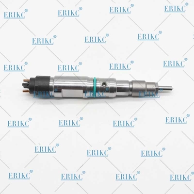 ERIKC 0445120061 0986435526 Common Rail Injection System 0445 120 061 Heavy Truck Injector 0 445 120 061 For MAN
