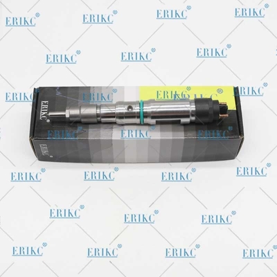 ERIKC 0445120415 Diesel Injection 0445 120 415 Fuel Injector Assembly 0 445 120 415 For Bosch