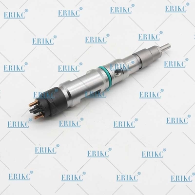 ERIKC 0445120274 0445 120 274 Bosch Common Rail Injector 0 445 120 274 0986435526 MAN 51 10100 6064