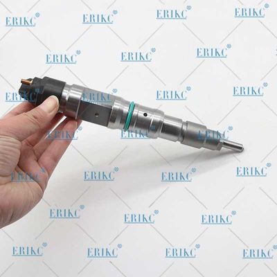 ERIKC 0445120445 Common Rail Injectors 0445 120 445 Diesel Injector Pump 0 445 120 445 For BOS