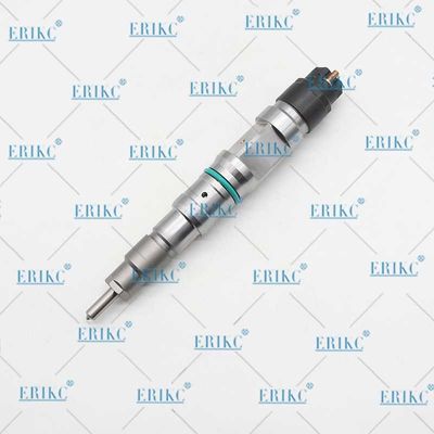 0445120444 Genuine Common Rail Injector 0445 120 444 Diesel Engines Injection 0 445 120 444 For BOS