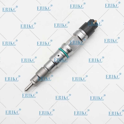 ERIKC 0445120274 0445 120 274 Bosch Common Rail Injector 0 445 120 274 0986435526 MAN 51 10100 6064