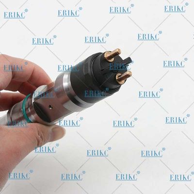 ERIKC 0445120219 Common Rail Fuel Injection 0 445 120 219 For BOS Diesel Injector 0445 120 219 0986435528 0986435582