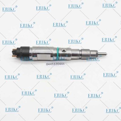 0445120444 Genuine Common Rail Injector 0445 120 444 Diesel Engines Injection 0 445 120 444 For BOS