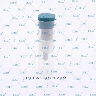 DLLA128P1739 Diesel Engine Nozzle DLLA 128 P 1739 Fog Spray Nozzle DLLA 128P1739 0433172063 For CUMMINS 87708024 4944476
