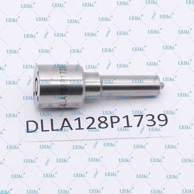 DLLA128P1739 Diesel Engine Nozzle DLLA 128 P 1739 Fog Spray Nozzle DLLA 128P1739 0433172063 For CUMMINS 87708024 4944476