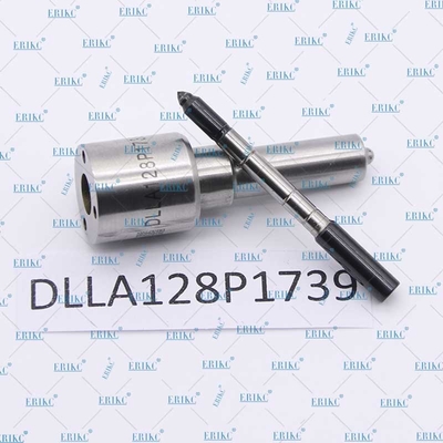 DLLA128P1739 Diesel Engine Nozzle DLLA 128 P 1739 Fog Spray Nozzle DLLA 128P1739 0433172063 For CUMMINS 87708024 4944476