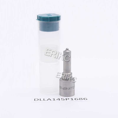 ERIKC DLLA145P1686 Bosch Injector Nozzle DLLA 145P1686 DLLA 145 P 1686 High Pressure Nozzle DLLA 145 P1686