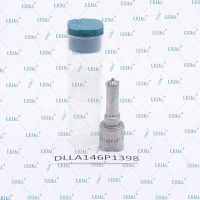 ERIKC DLLA146P1398 Bosch Diesel Fuel Injector Nozzle DLLA 146P1398 DLLA 146 P 1398 Injection Nozzle DLLA 146P 1398