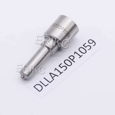 ERIKC DLLA150P1059 Diesel Injector Nozzle DLLA 150 P 1059 Mist Nozzle DLLA 150P1059 DLLA 150 P1059 For Bosch