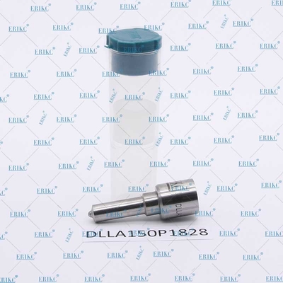 DLLA150P1828 0433172116 Bosch Spray DLLA 150P1828 Common Rail Nozzle DLLA 150 P 1828 YUICHAI G5A100 1112100A38