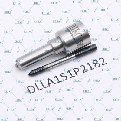 Bosch auto nozzle DLLA 151 P2182 Weichai fuel pump nozzle DLLA 151P 2182 common rail nozzle 0 433 172 182