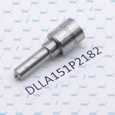 DLLA 151P2182 bosch diesel pump nozzle DLLA151P2182 Weichai nozzle DLLA 151 P 2182 for injector 0445120227 / 228